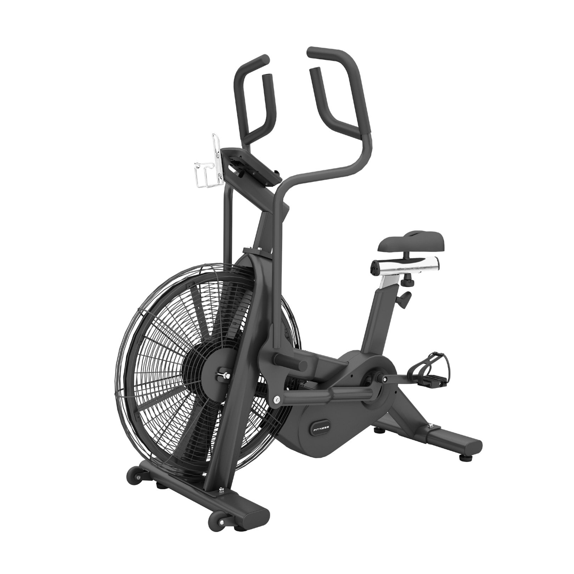 Air Bike Comercial 