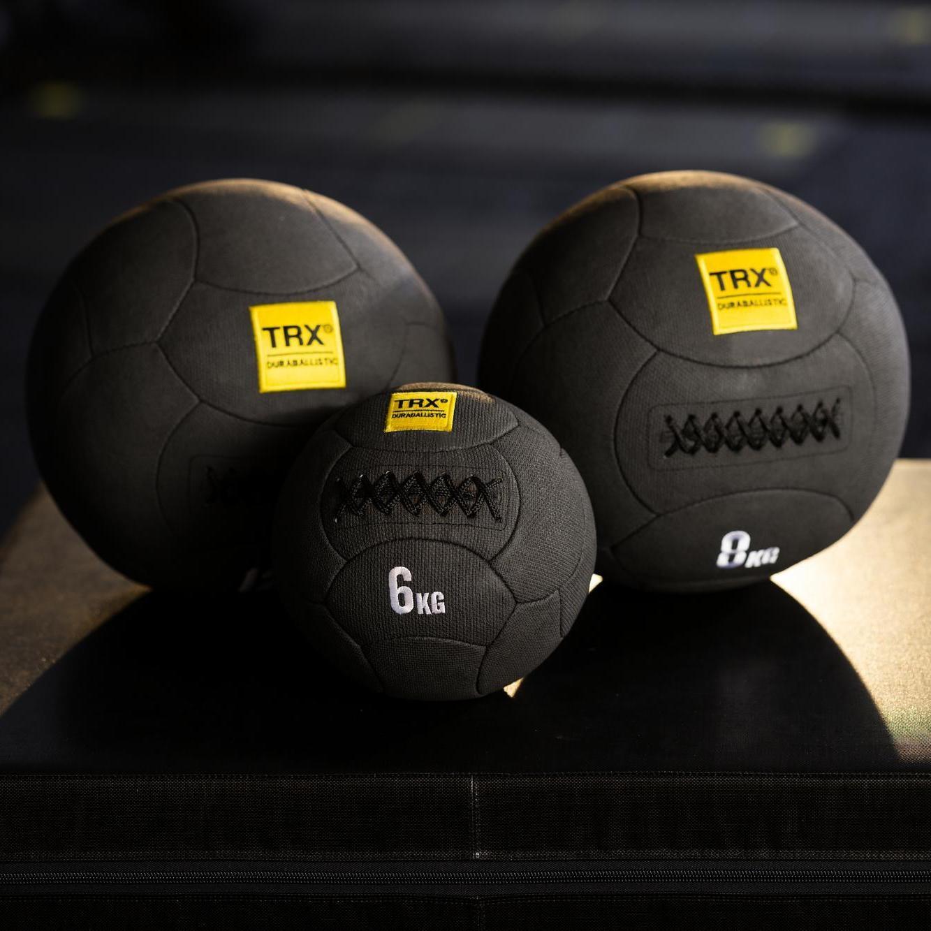Bola Medicinal Em Kevlar
