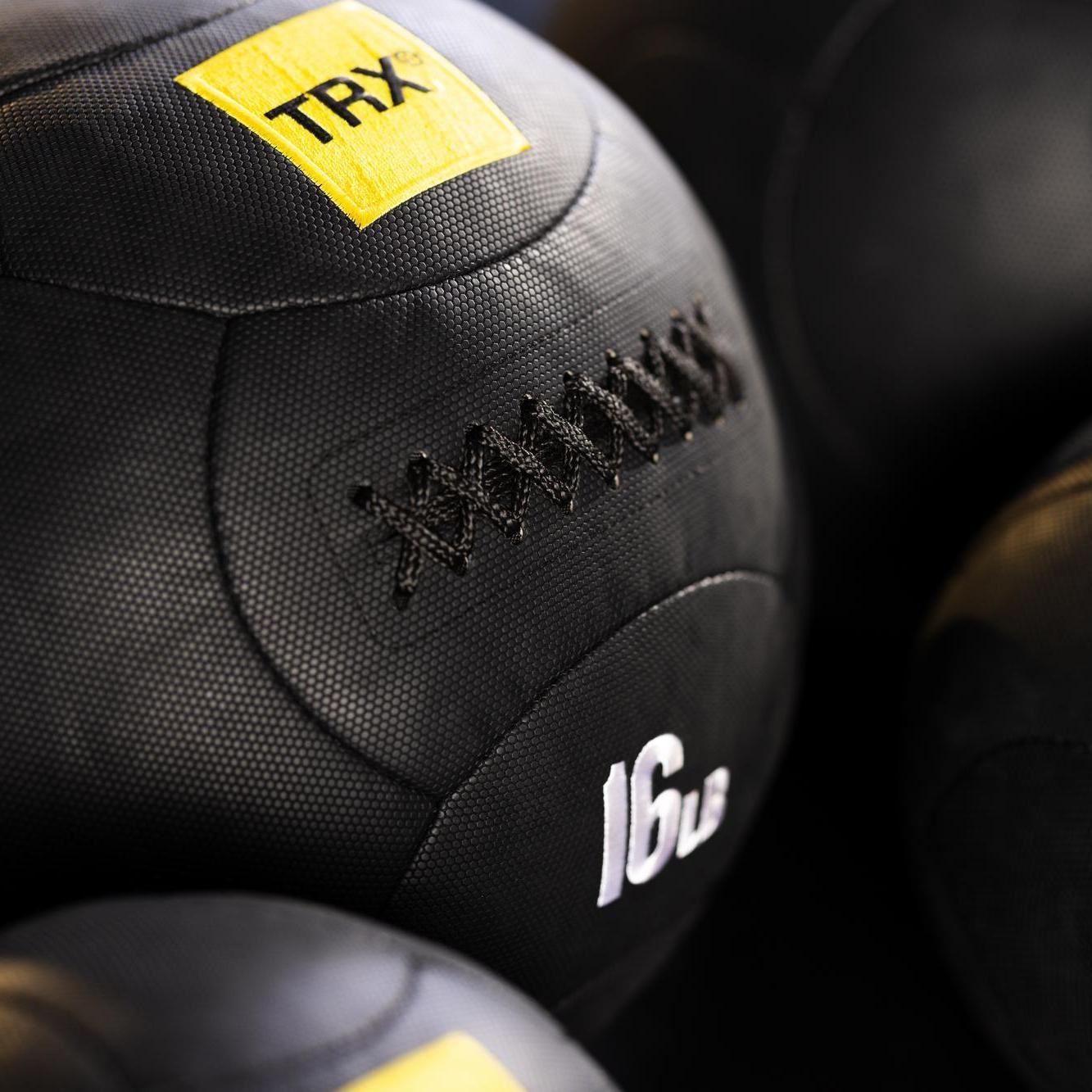 Bola Medicinal TRX