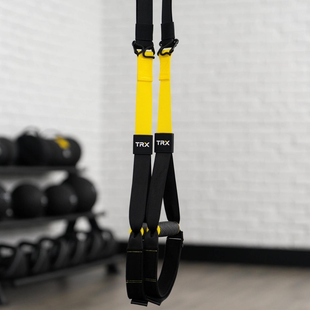 Suspension Trainer Pro4