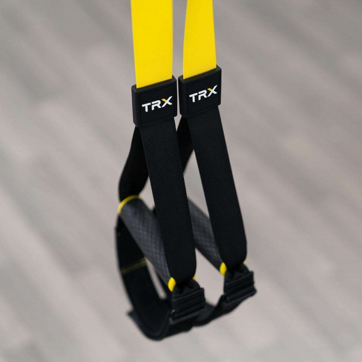 Suspension Trainer Pro4