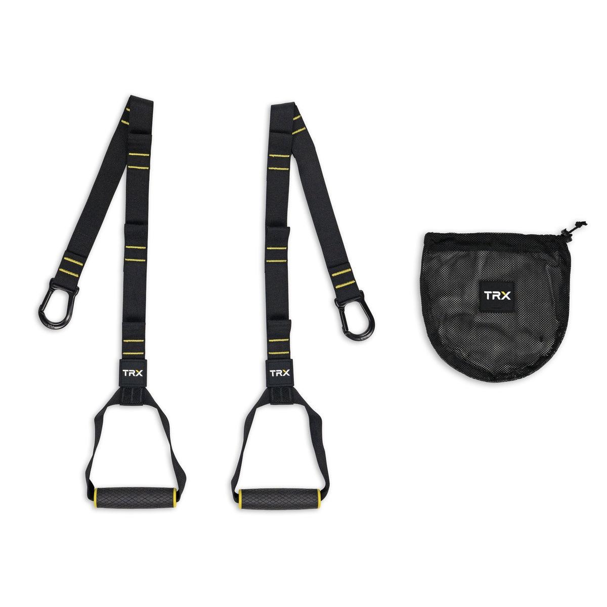 Pull-It TRX (Disponível Brevemente)