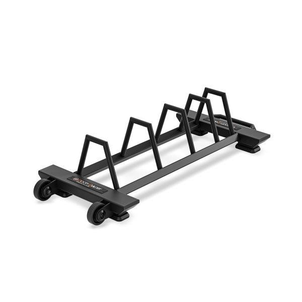 Booty builder Rolling Bumper Storage