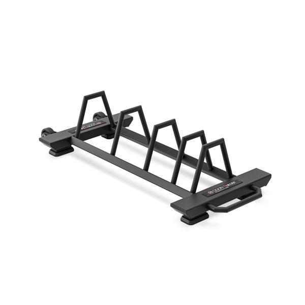 Booty builder Rolling Bumper Storage
