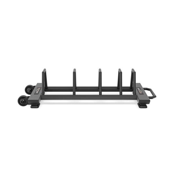 Booty builder Rolling Bumper Storage