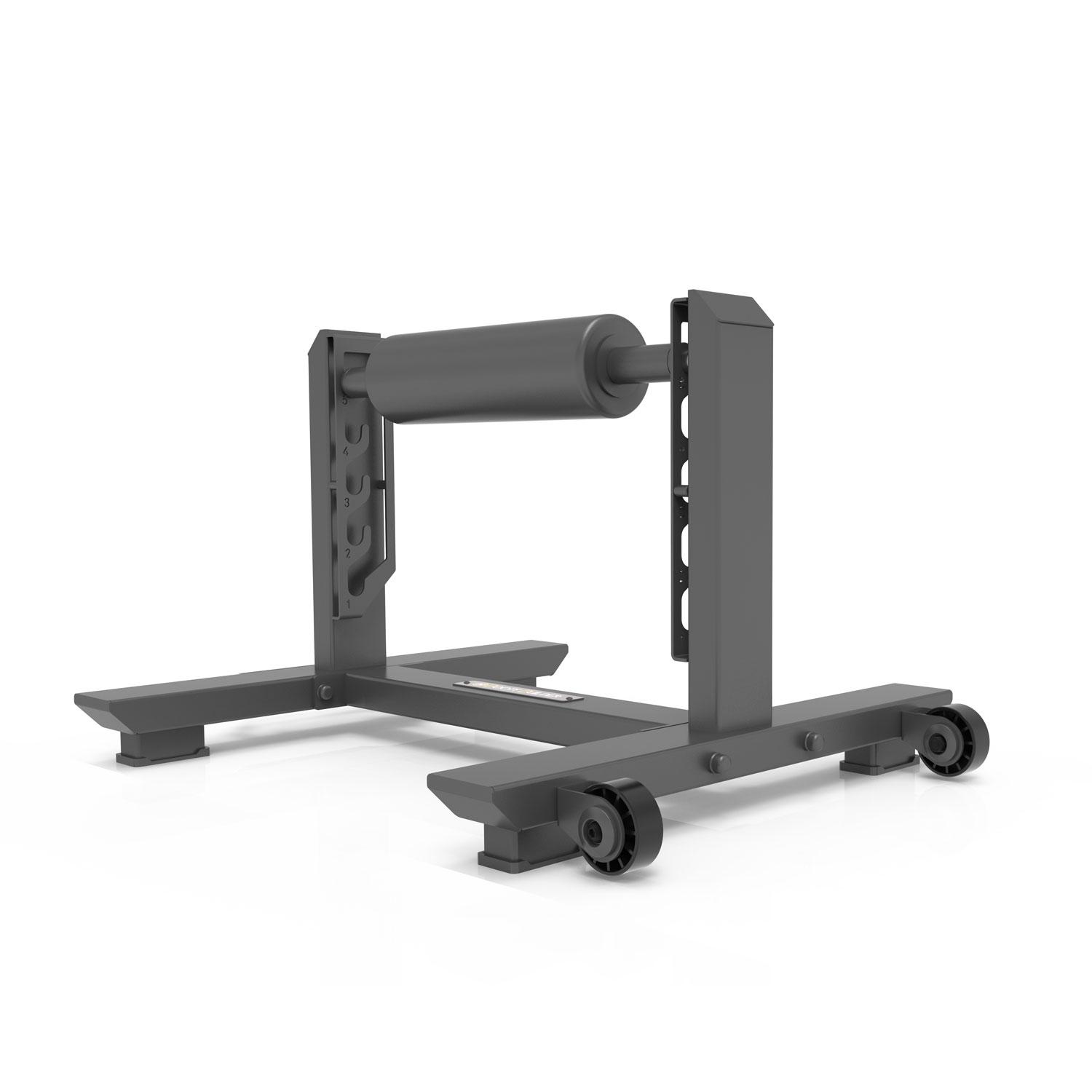 Booty Builder Split Squat Stand