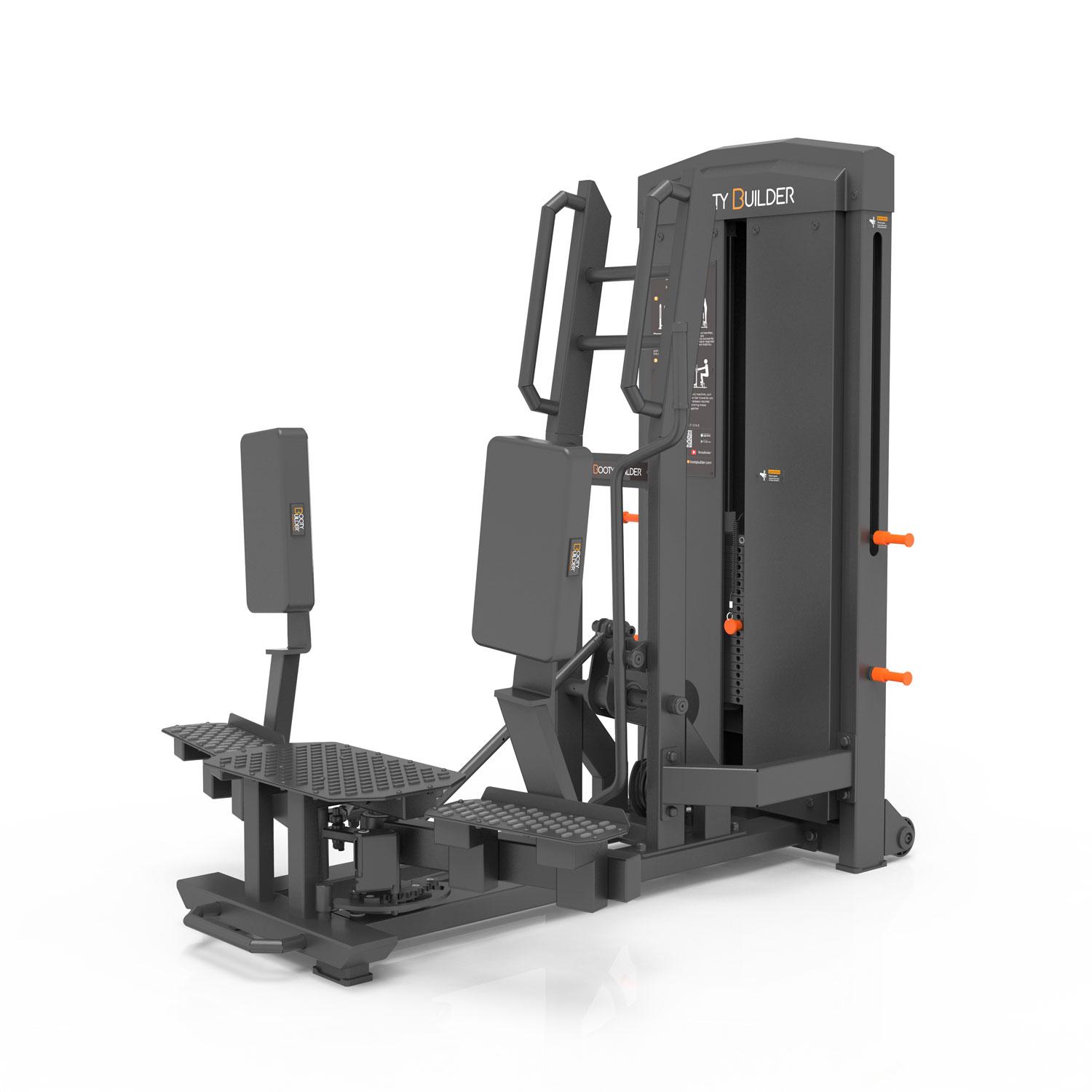 Booty Builder Standing Adductor