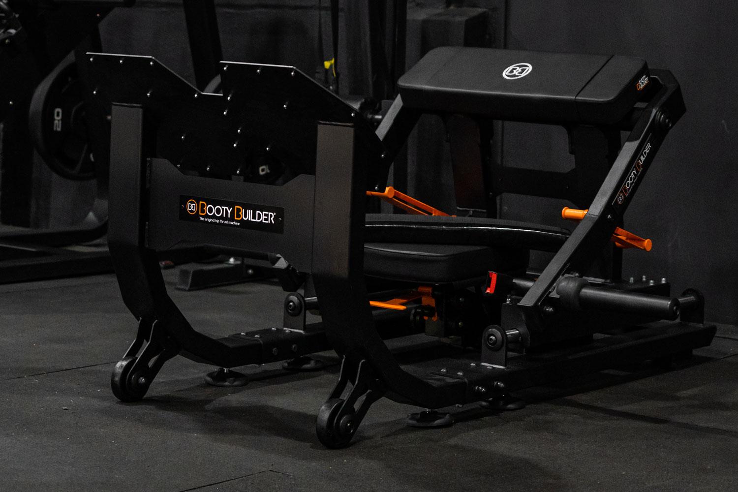 Booty Builder Platinum V4