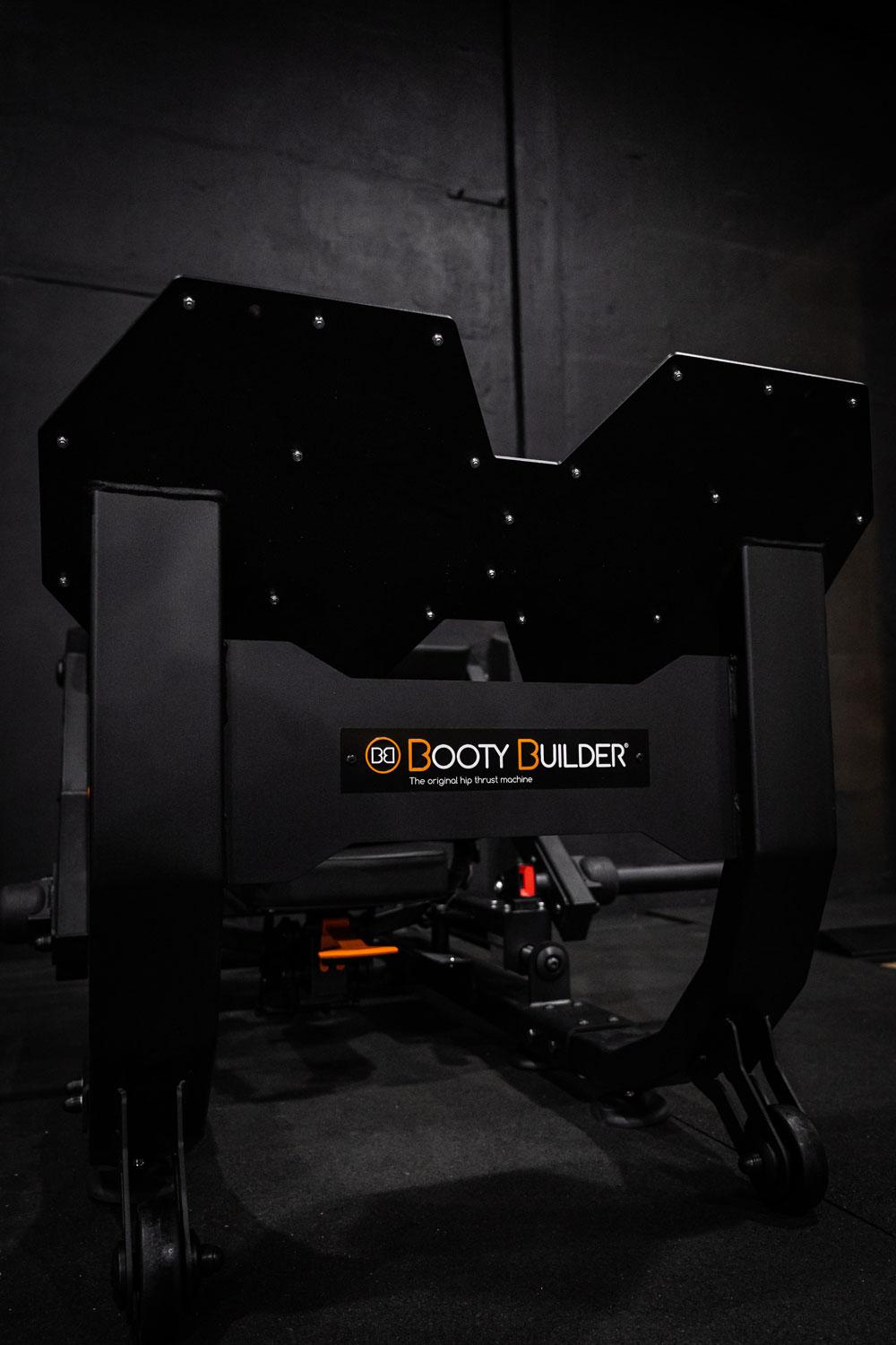 Booty Builder Platinum V4