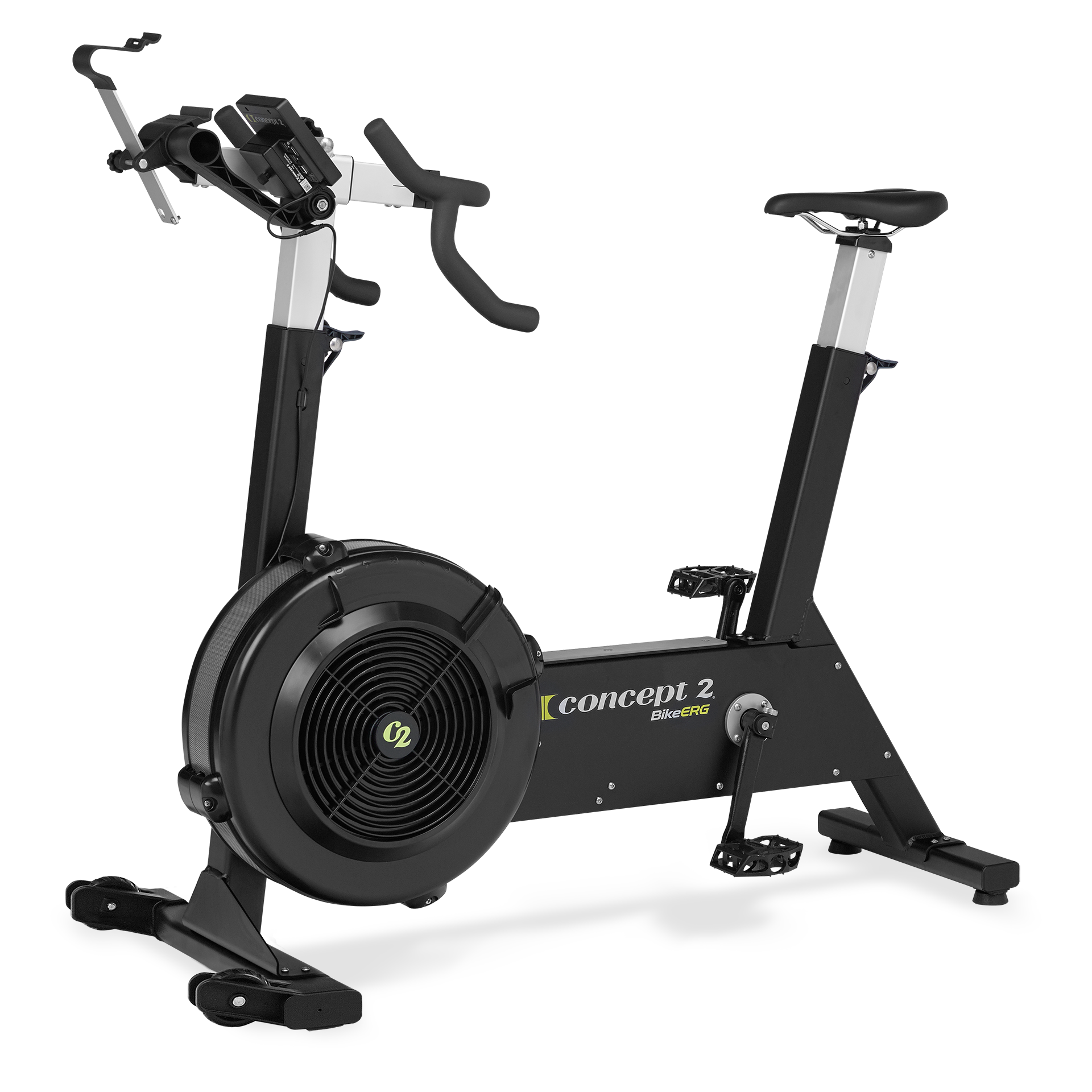 BikeErg Concept2 PM5