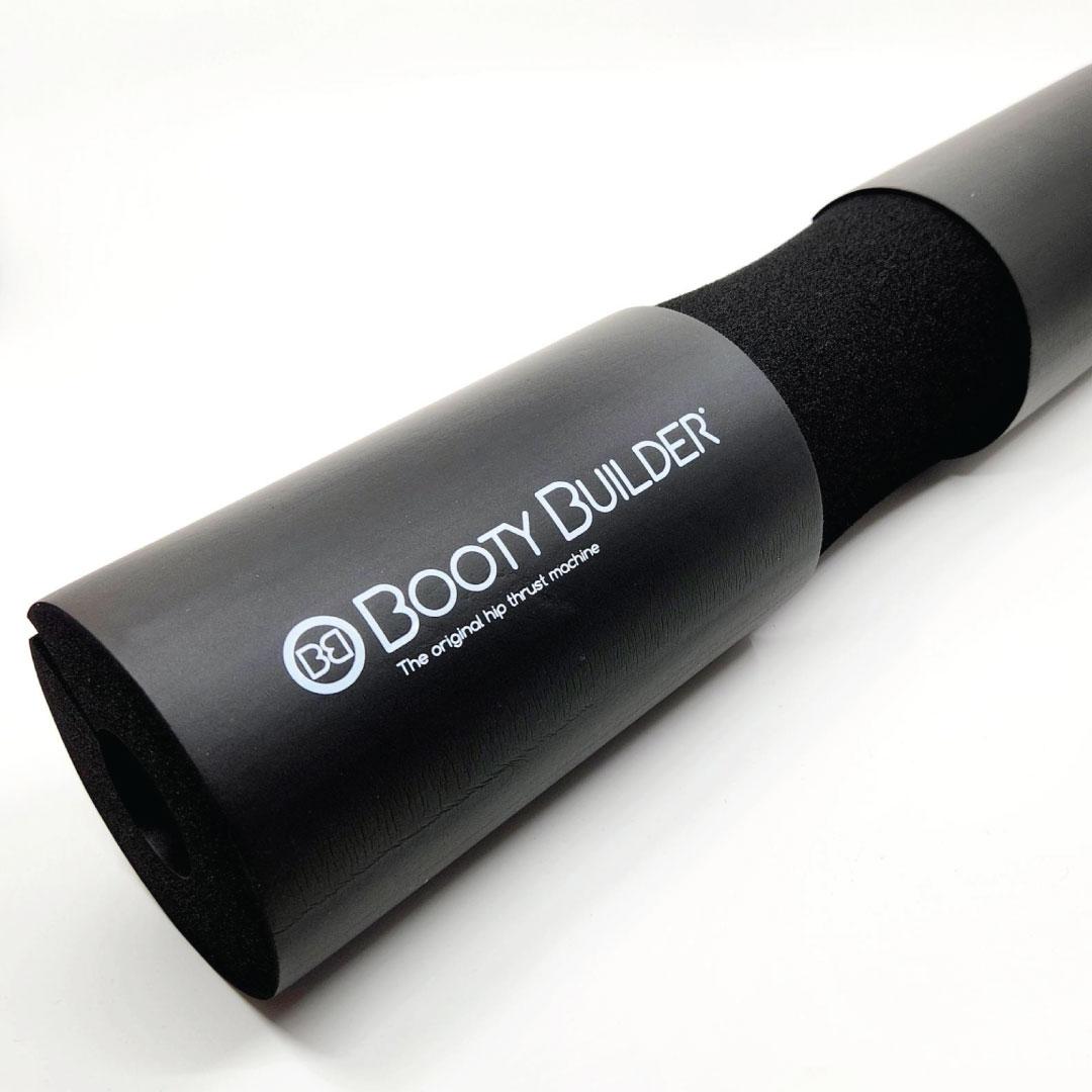 Booty Builder Barbell Pad