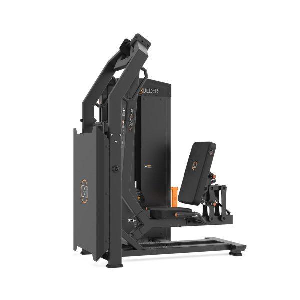 Booty Builder Pendulum Hip Press