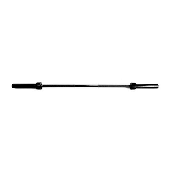 Booty Builder Olympic Barbell
