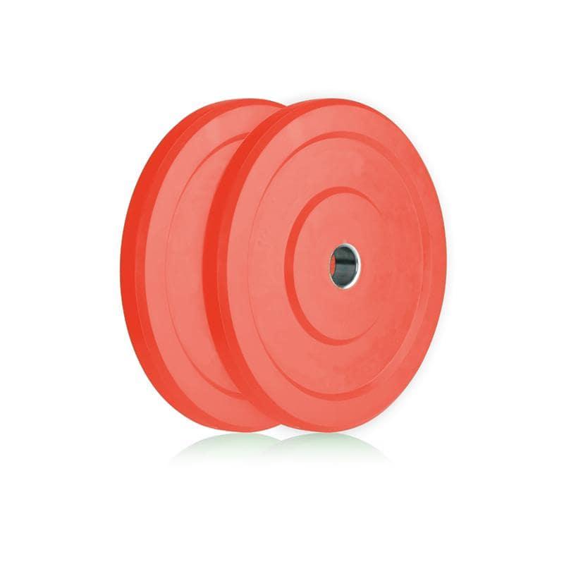 Bumper Plate