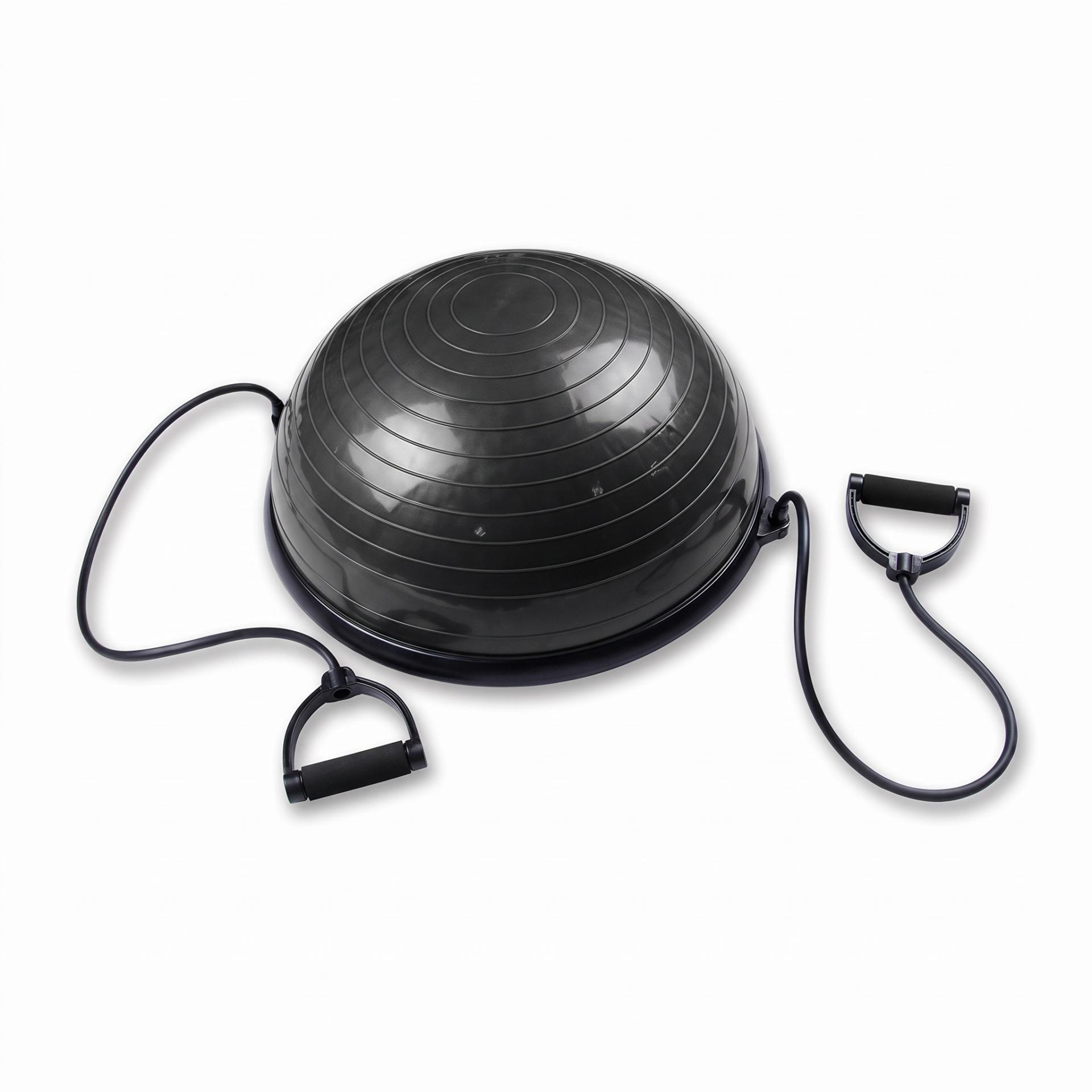 Meia-Bola de balanço (BOSU)