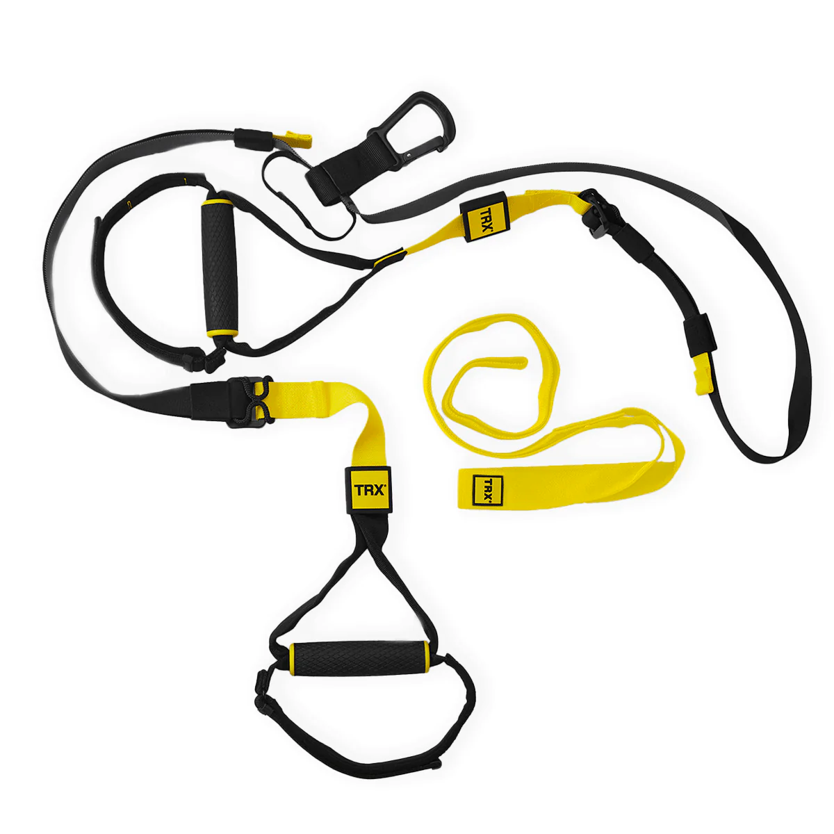 Commercial Suspension Trainer v.4 
