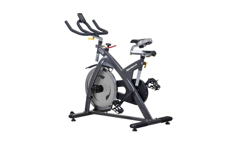 Bicicleta Indoor C510
