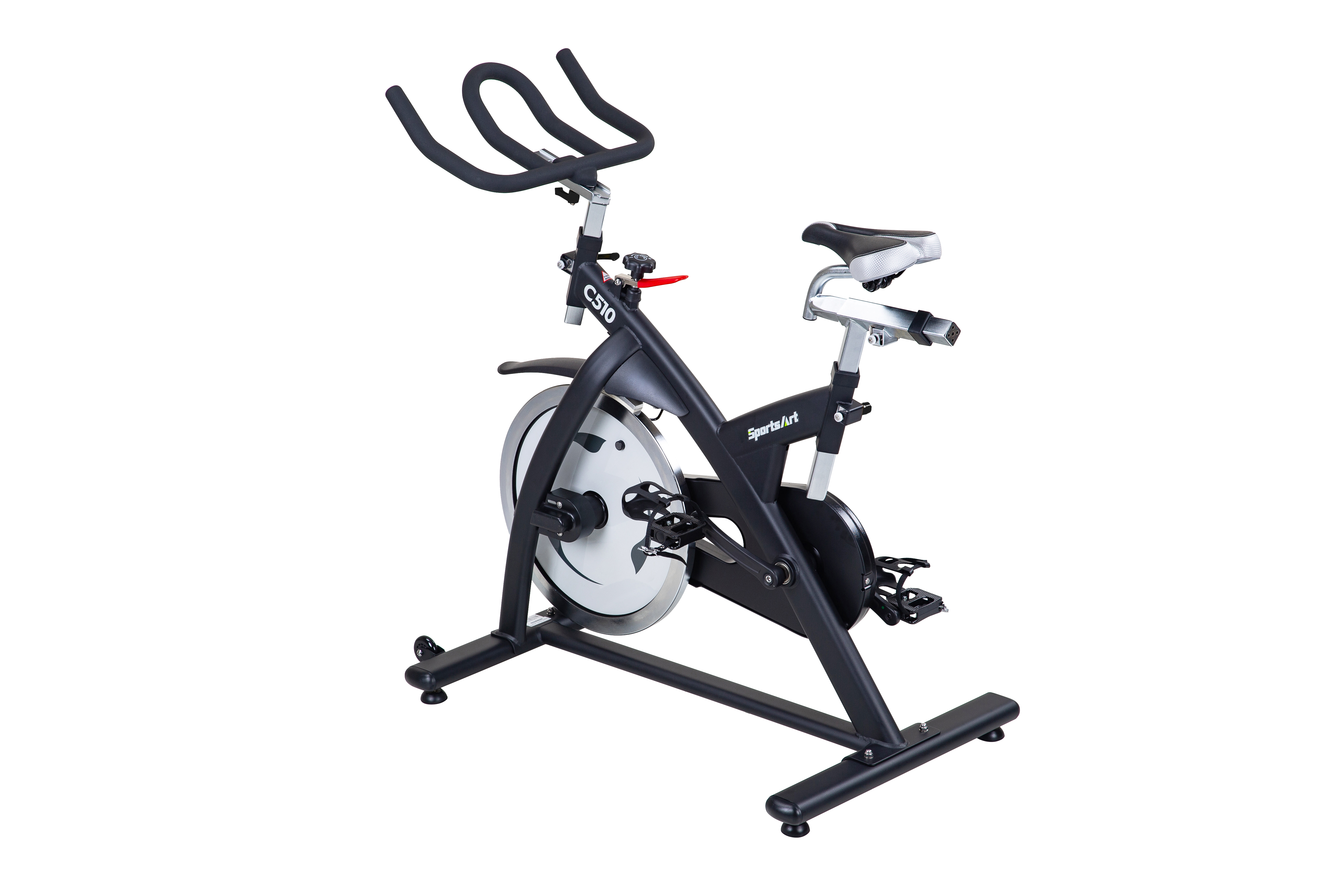 Bicicleta Indoor C510