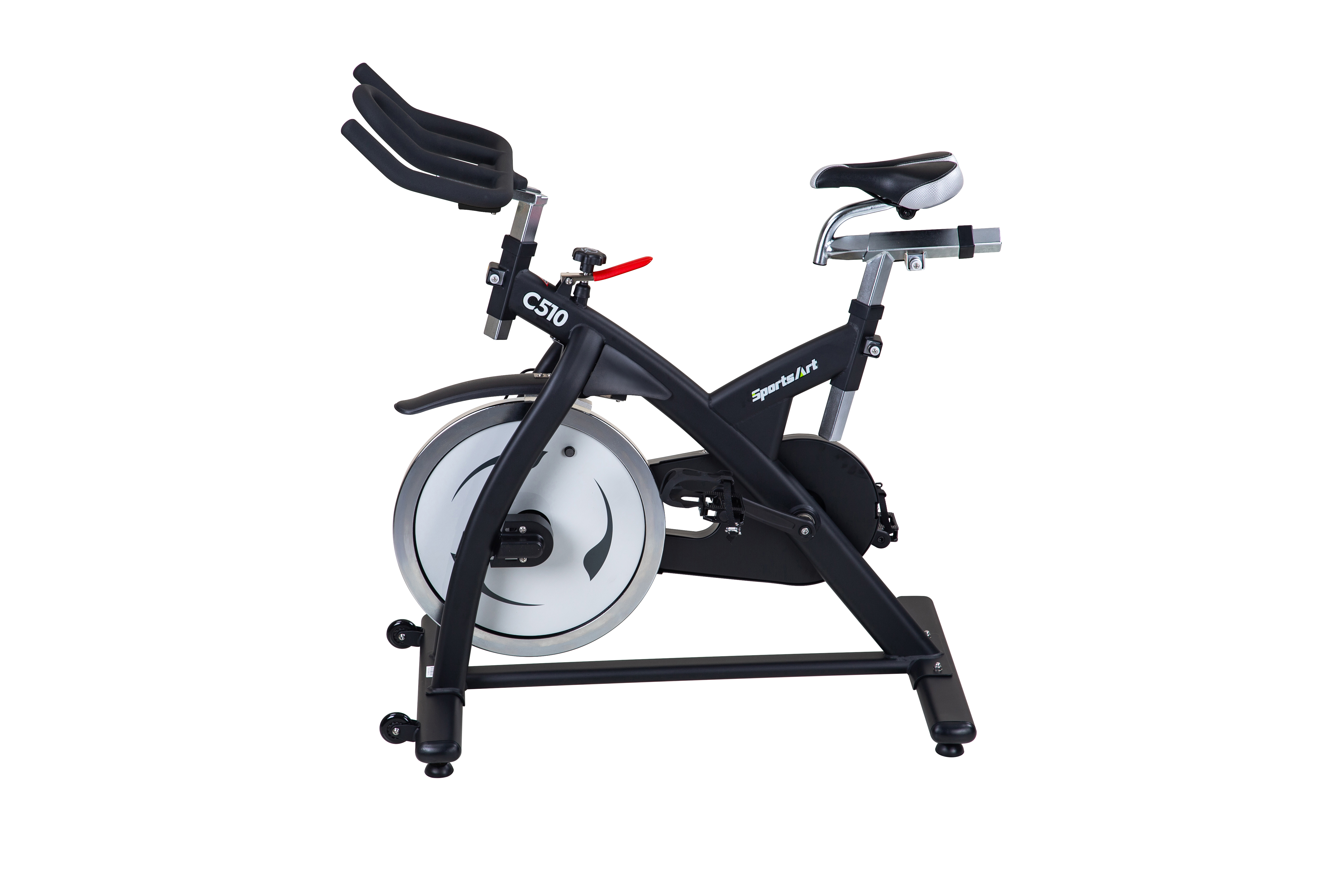 Bicicleta Indoor C510