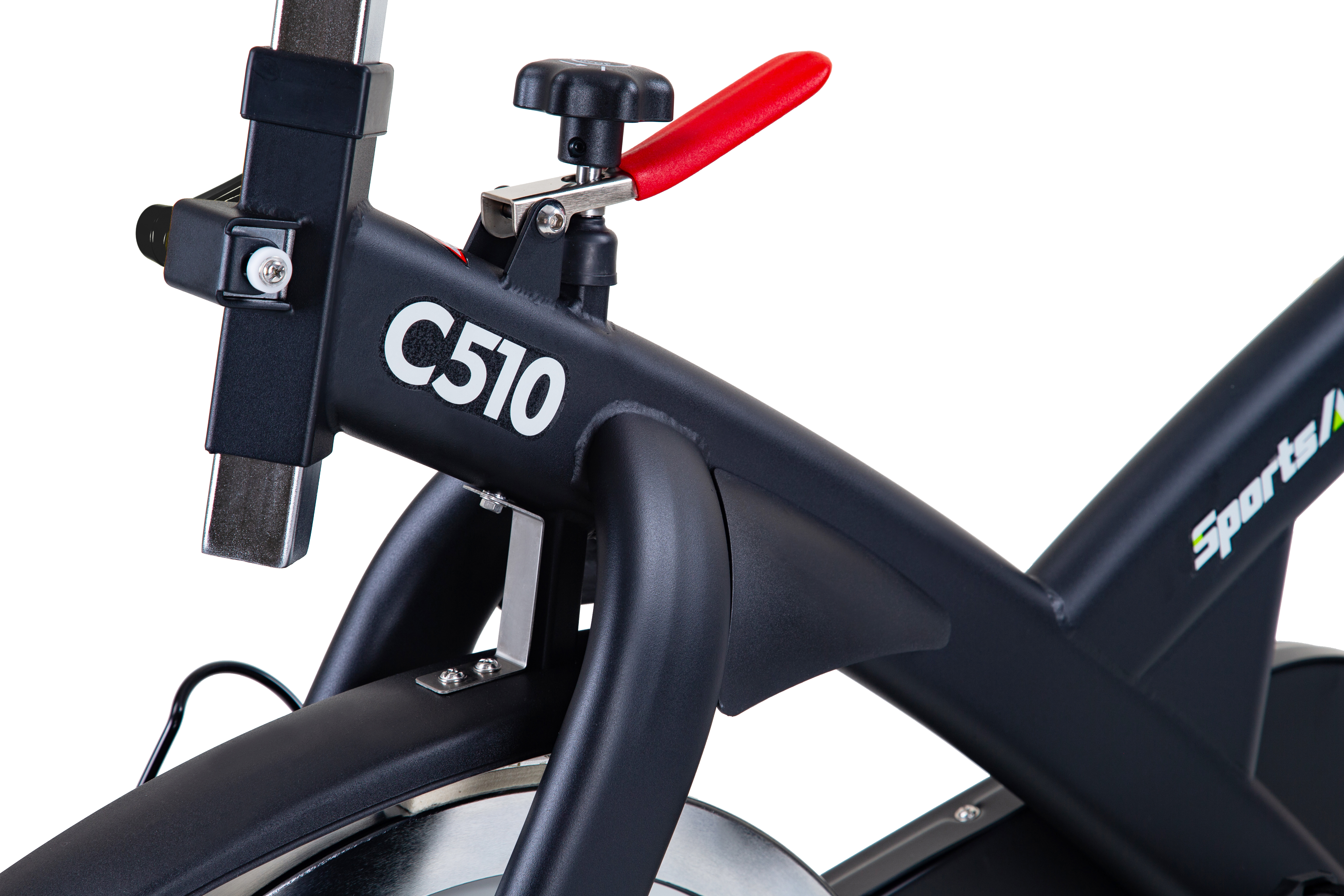 Bicicleta Indoor C510