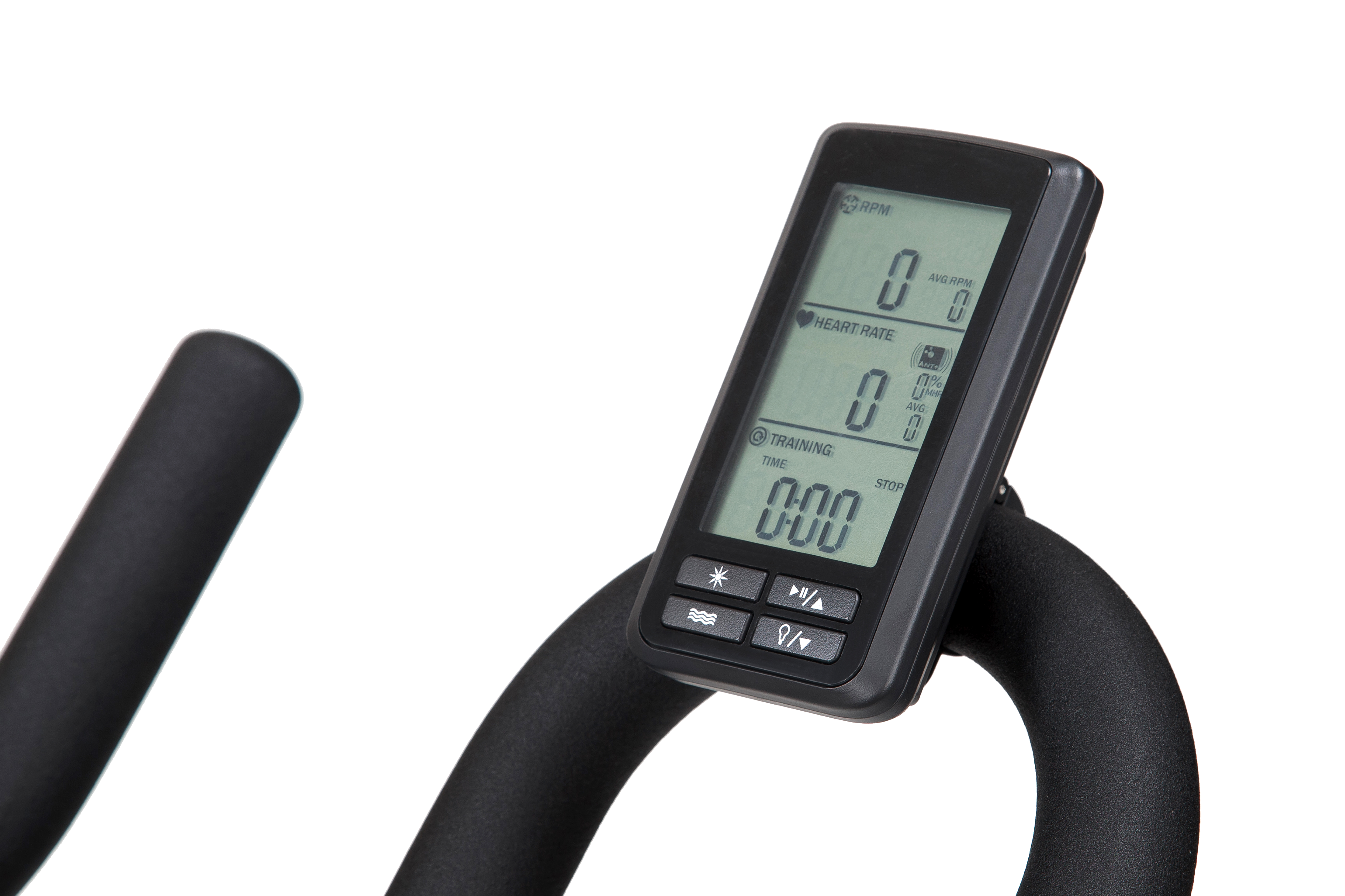 Bicicleta Indoor C510