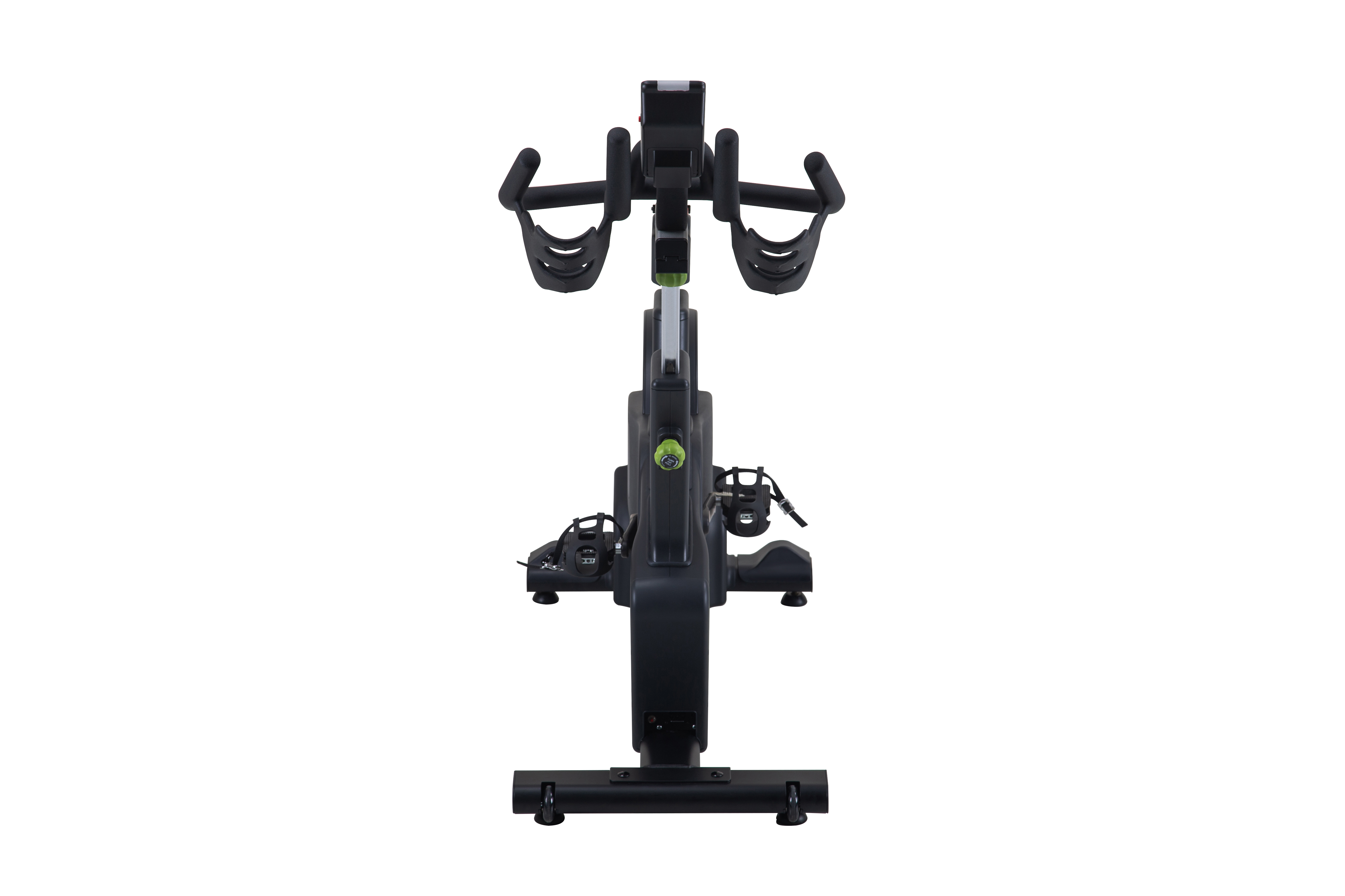 Bicicleta Indoor C516 - Display LCD