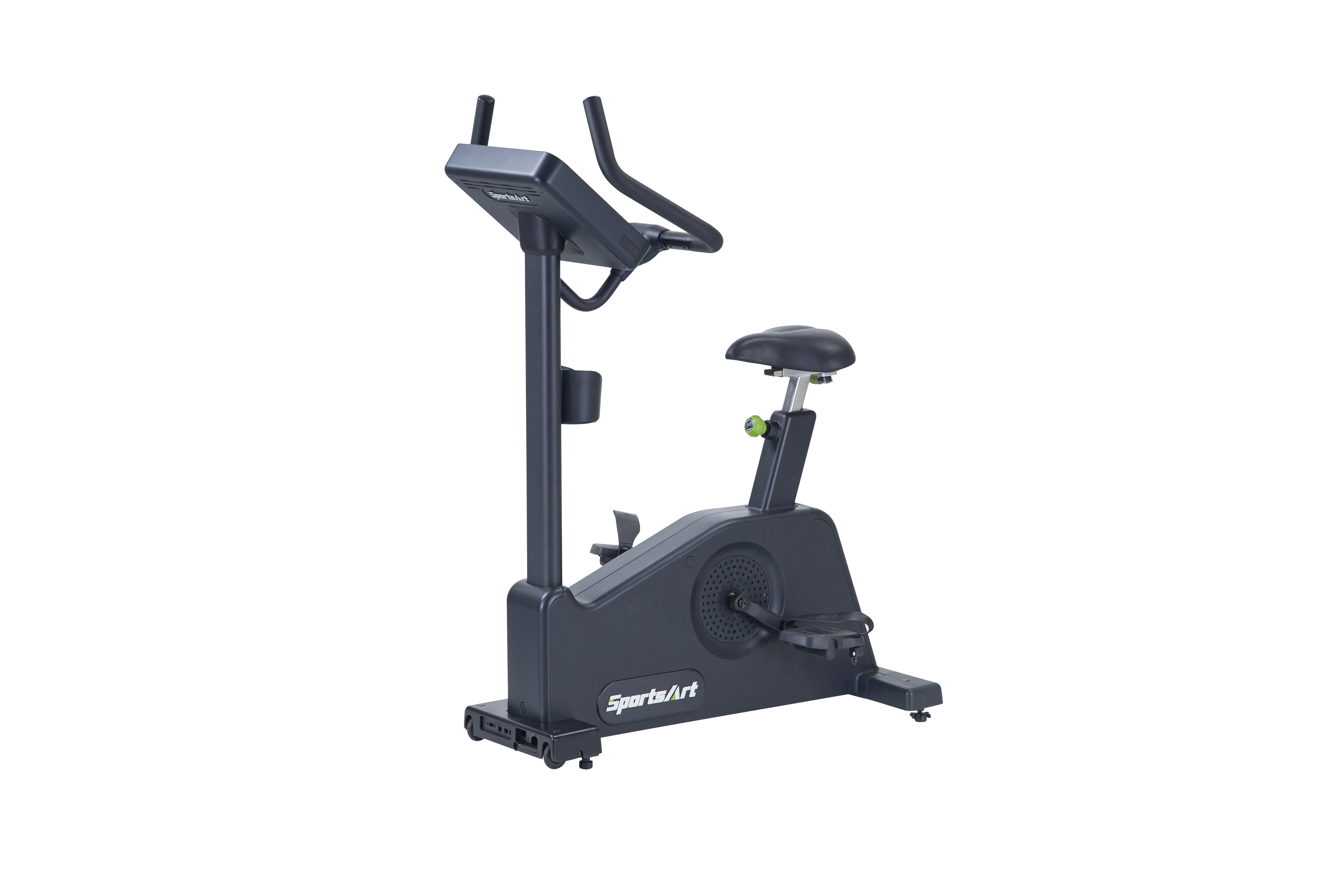 Bicicleta Vertical C565U - Autoalimentada