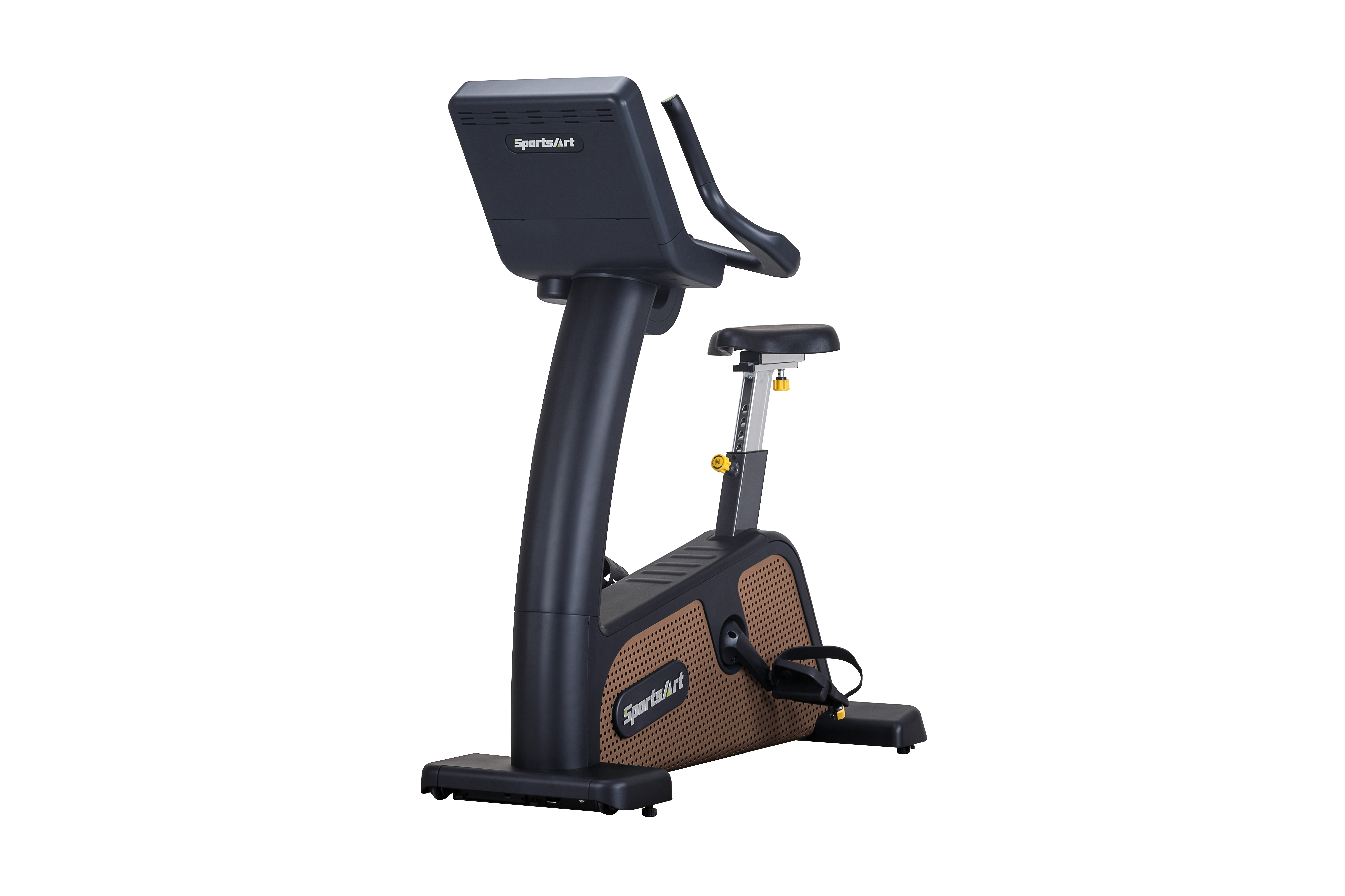 Bicicleta Vertical C576U - Autoalimentada