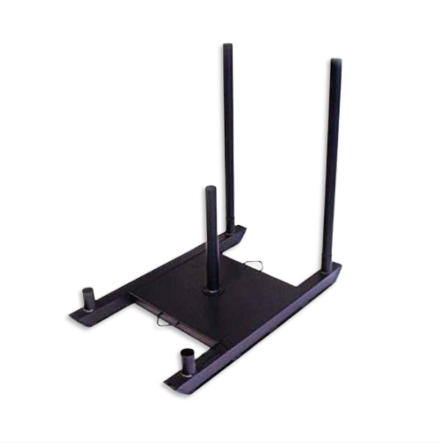 Push-Pull Powersled (sem arnês)