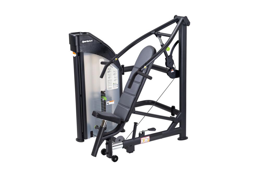 Multi Press DF-308