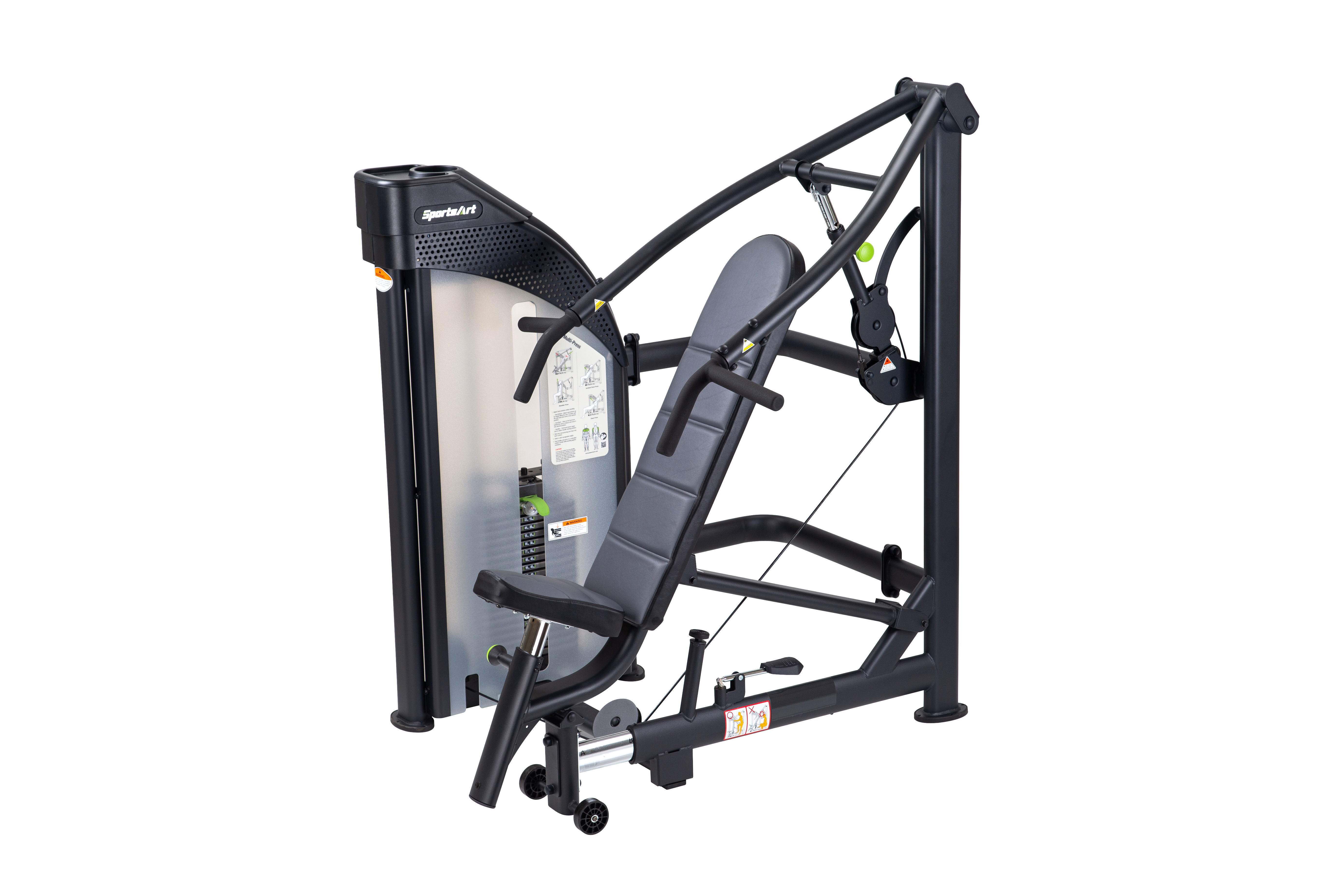 Multi Press DF-308