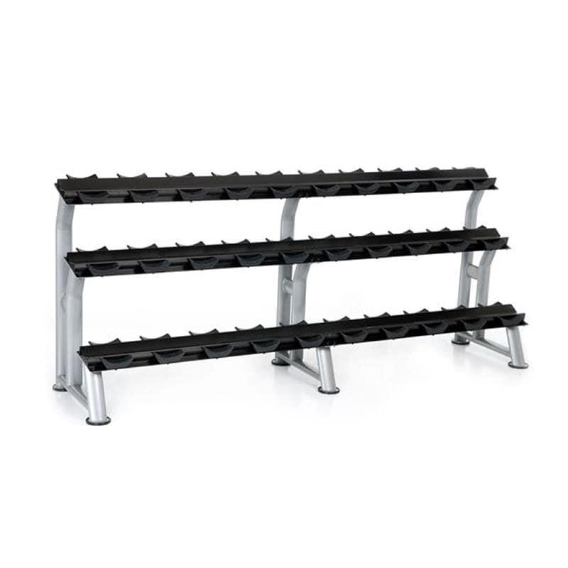 Rack Para 15 Pares De Halteres