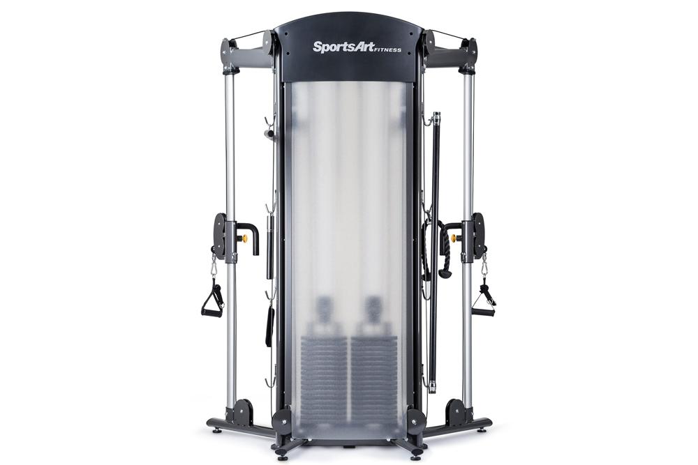 Functional Trainer DS972