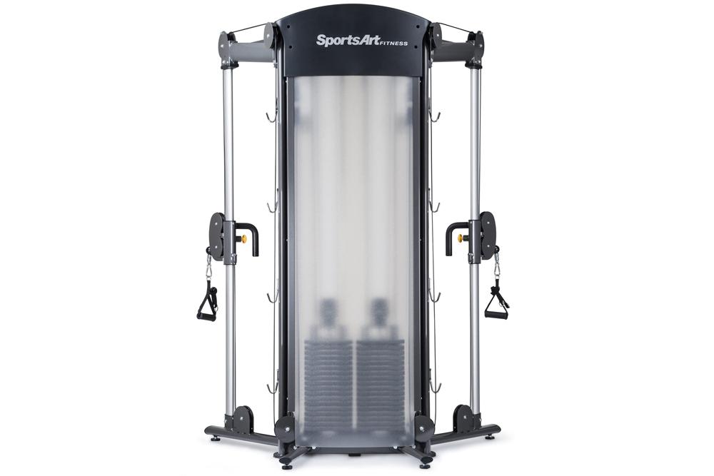 Functional Trainer DS972