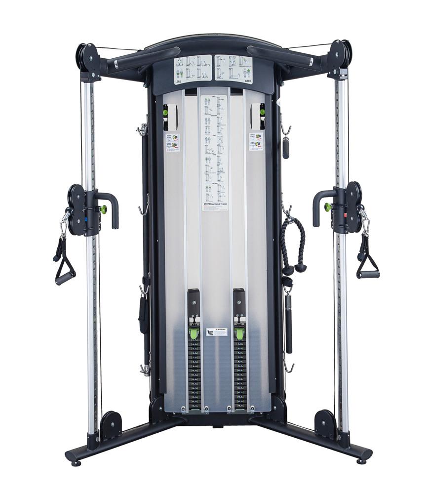 Functional Trainer DS972