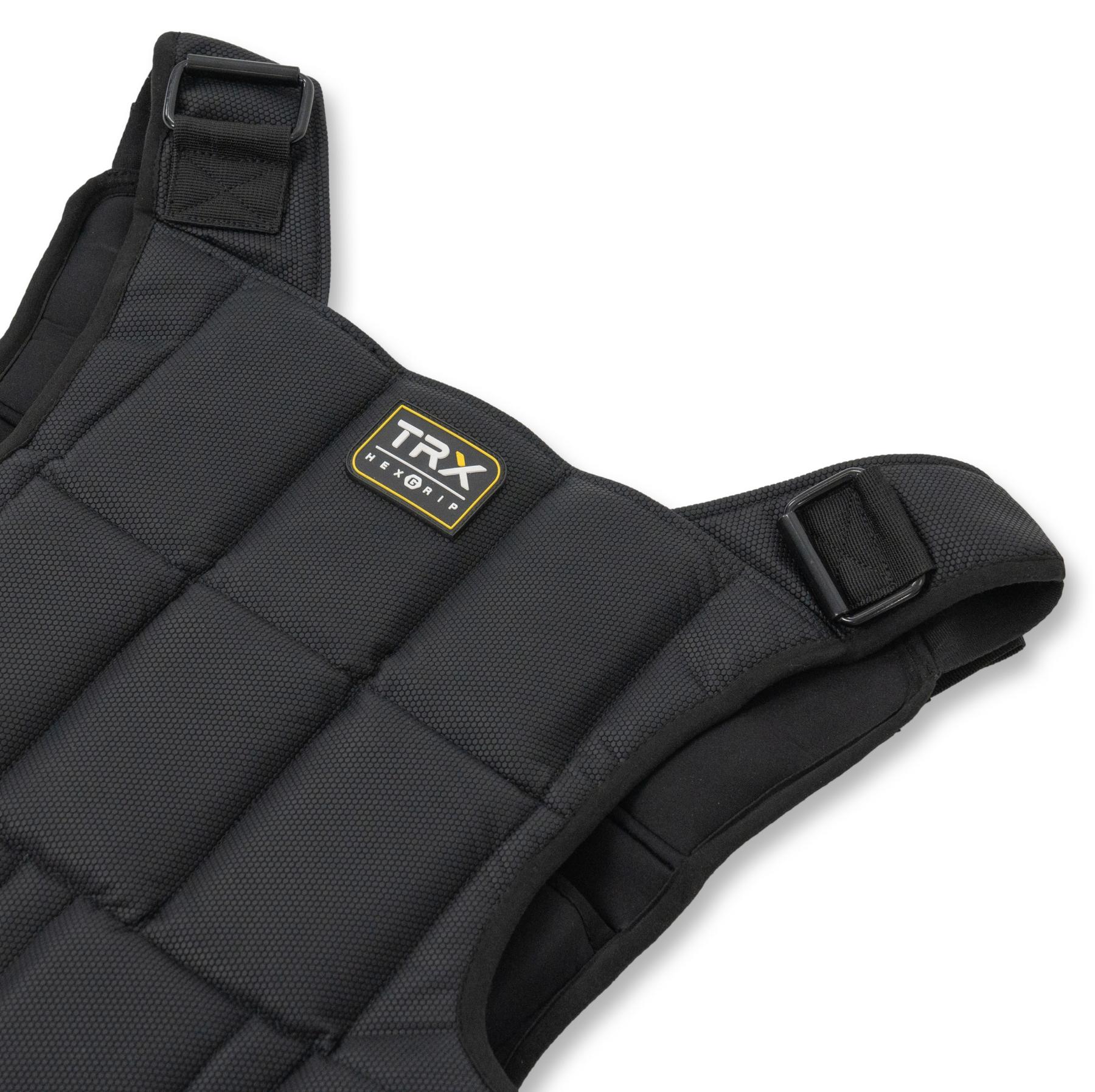Colete De Peso HexGrip