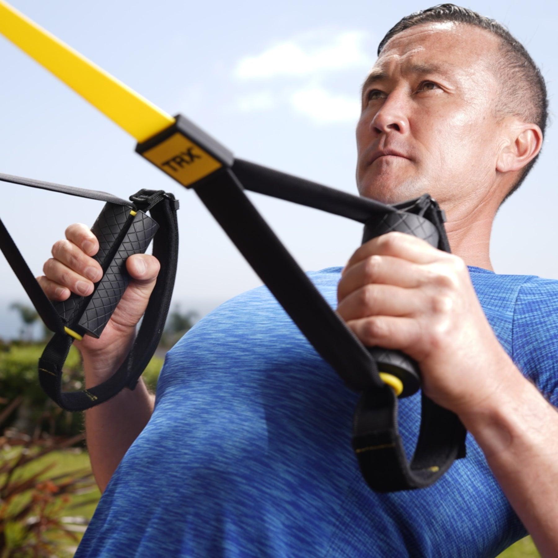 ThickGrips TRX