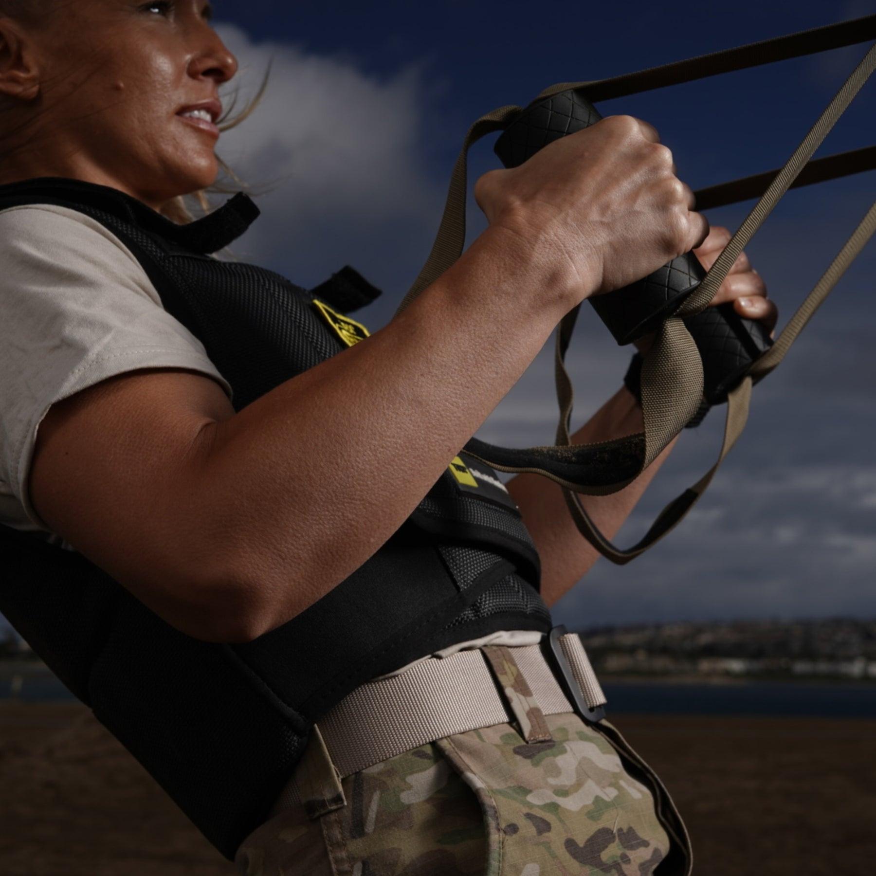 ThickGrips TRX