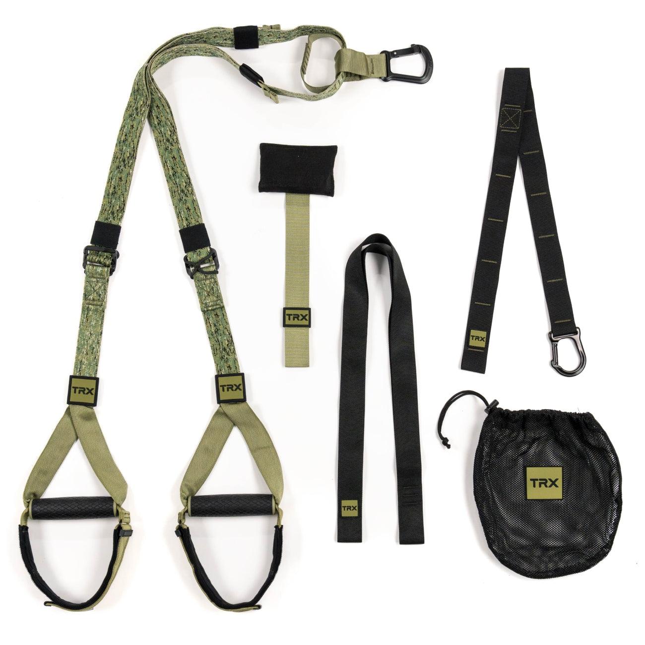 Pro4 Suspension Trainer Camo