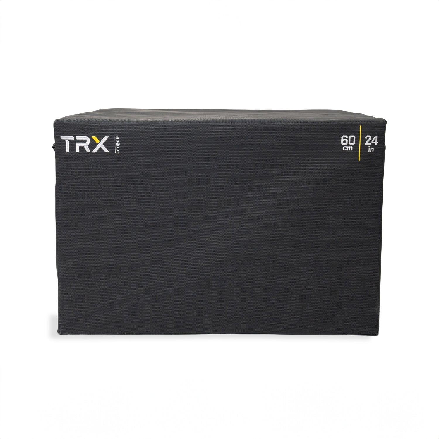 Caixa Plyo HexGrip
