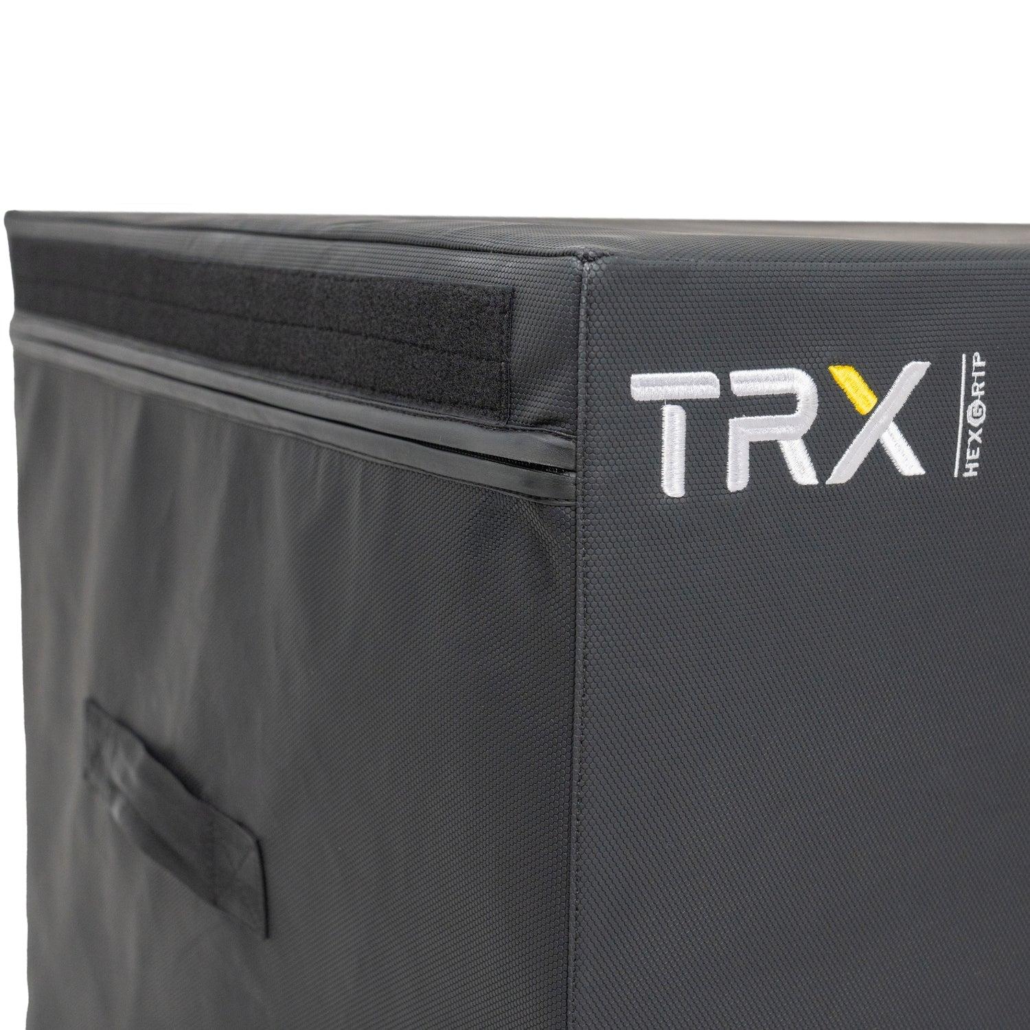 Caixa Plyo HexGrip