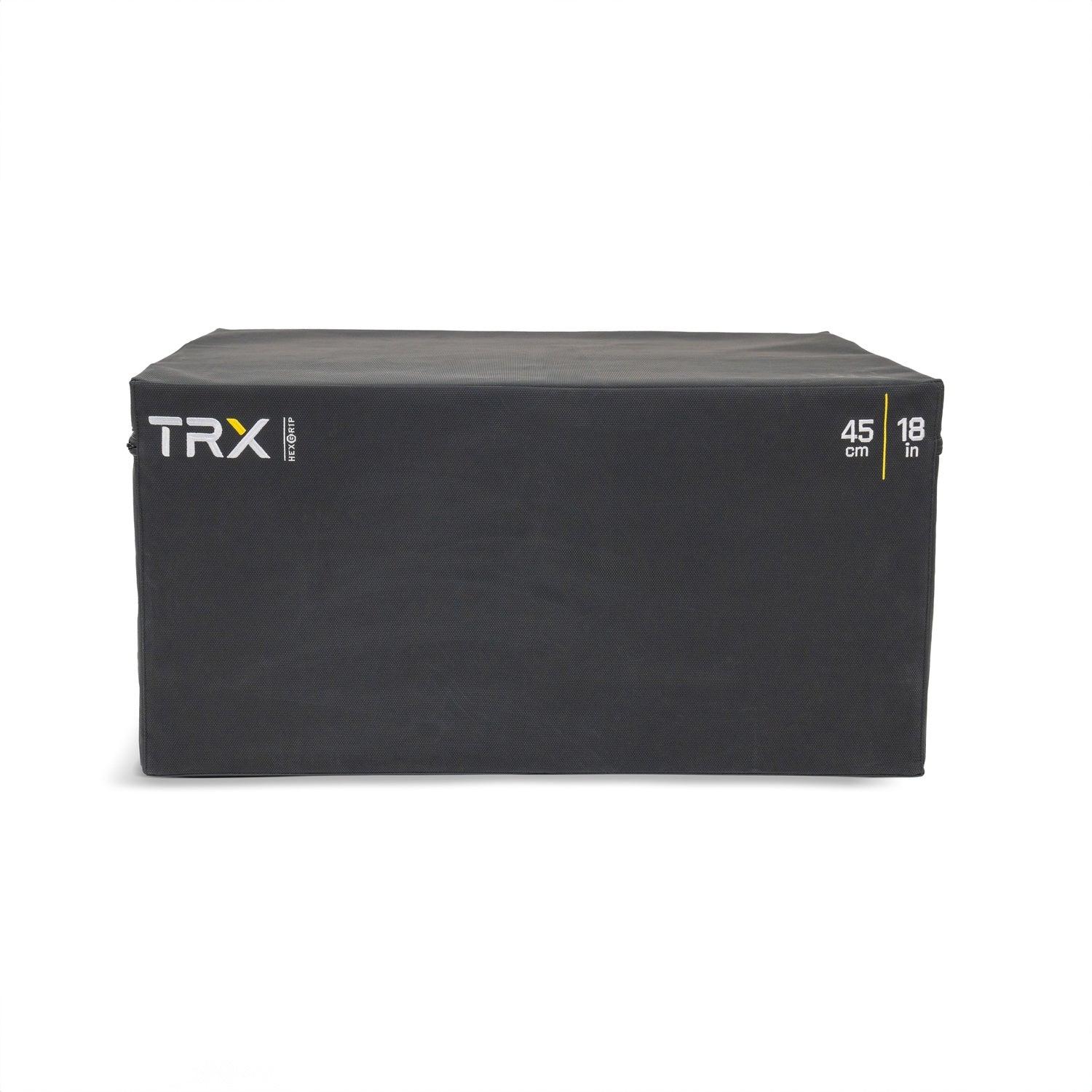 Caixa Plyo HexGrip