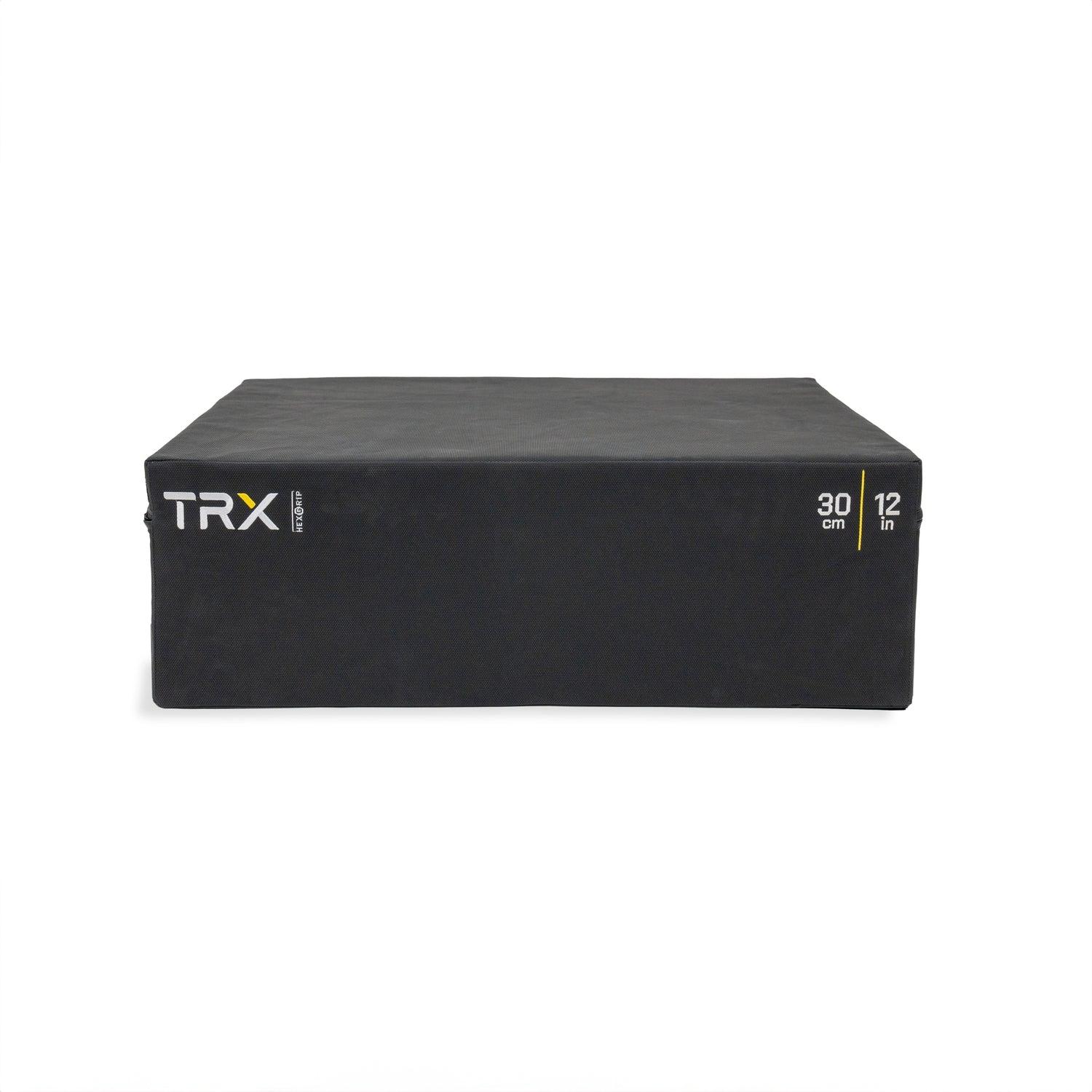 Caixa Plyo HexGrip
