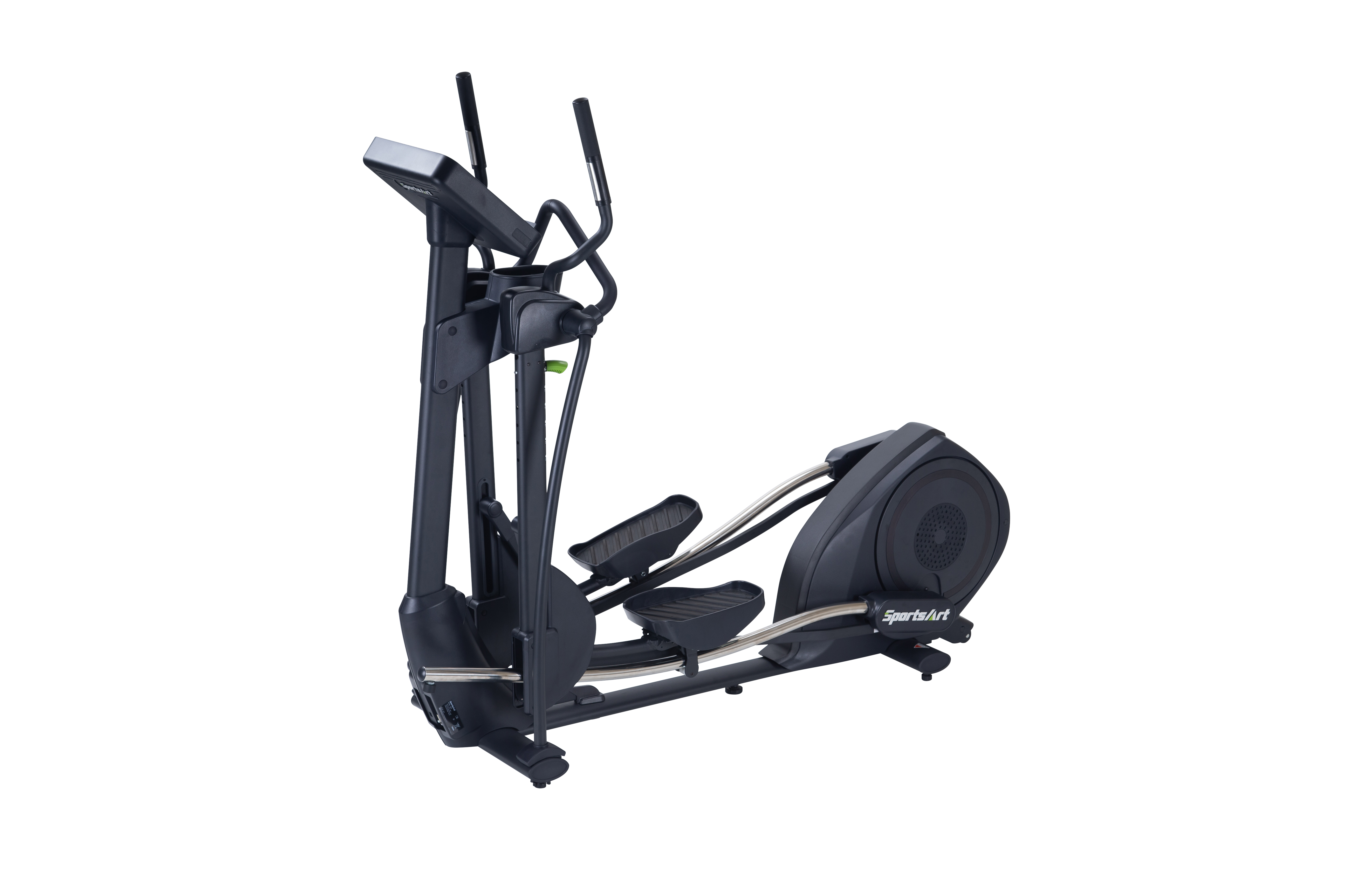 Bicicleta Elíptica E865 - Autoalimentada
