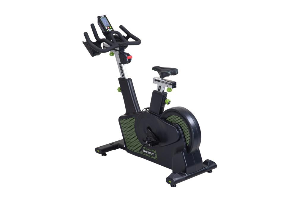 Bicicleta Indoor G516