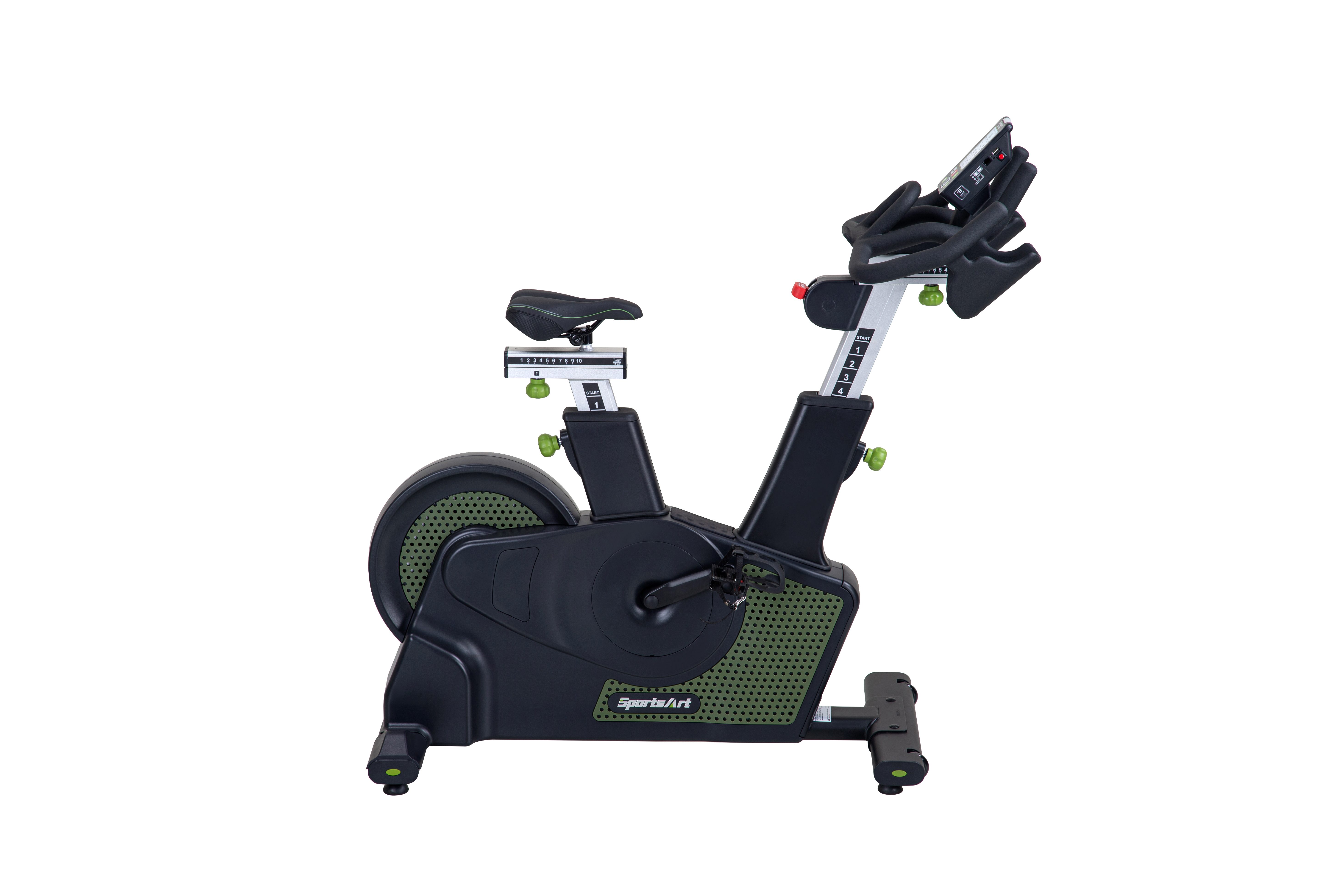 Bicicleta Indoor G516