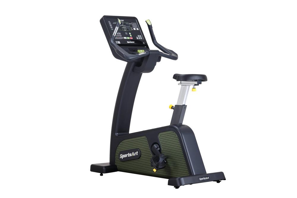 Bicicleta Vertical G576U