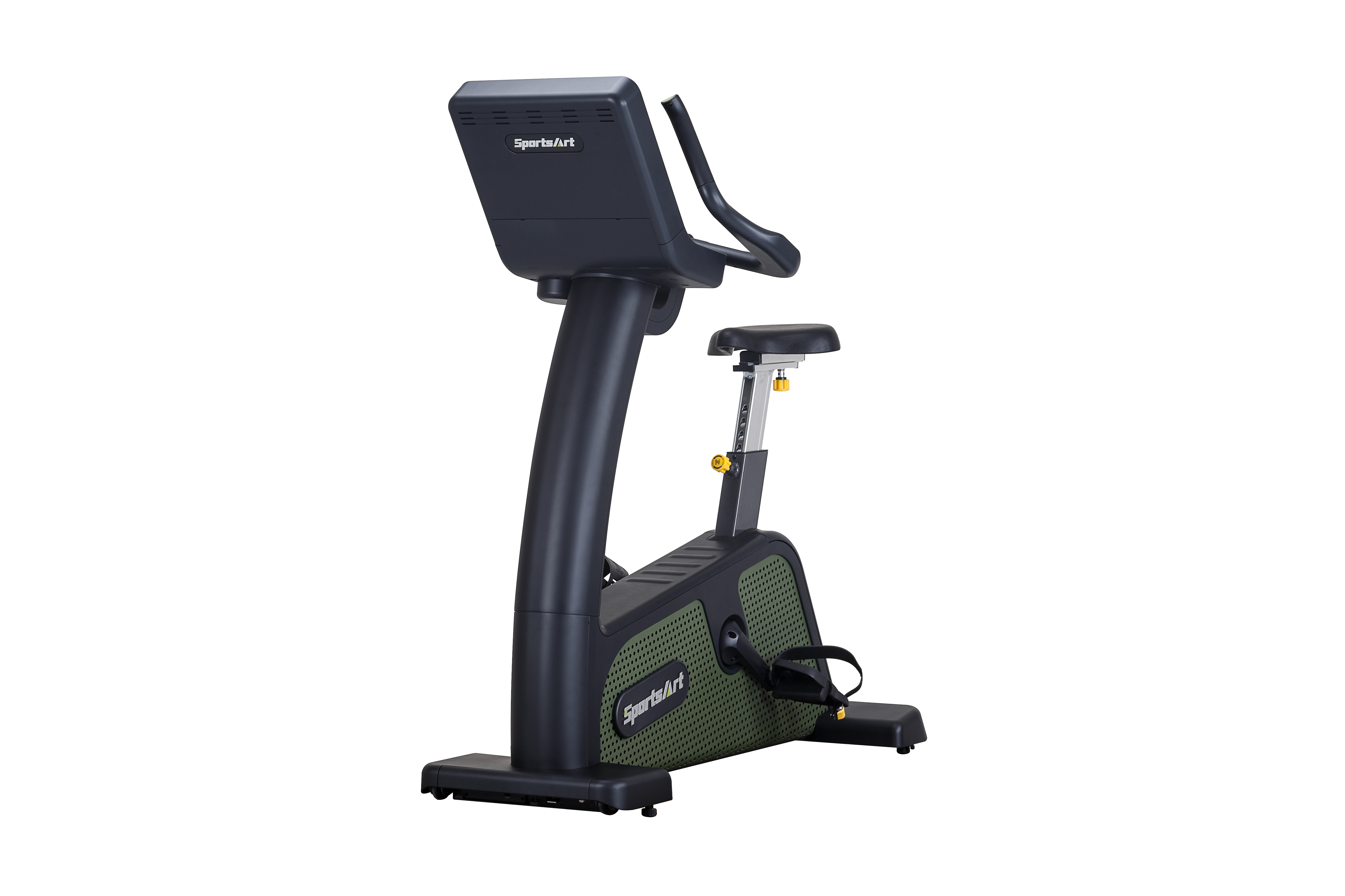 Bicicleta Vertical G576U
