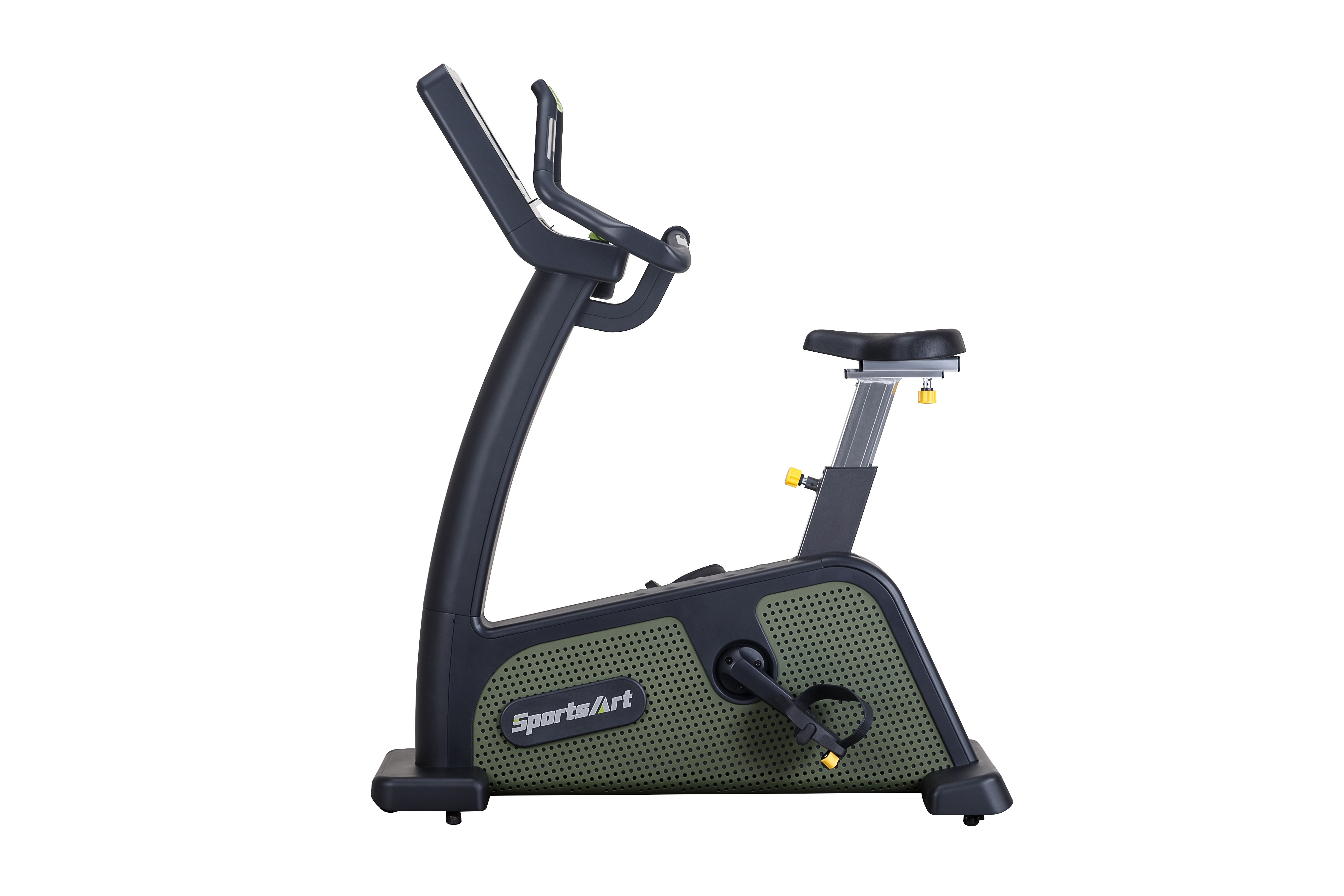 Bicicleta Vertical G576U