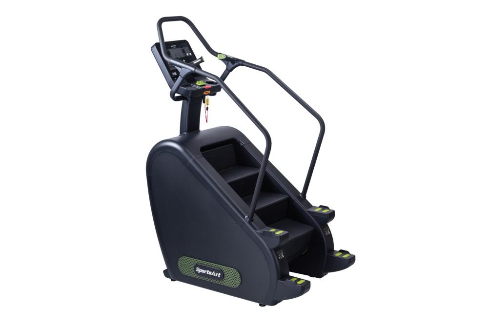 Simulador De Escadas G778